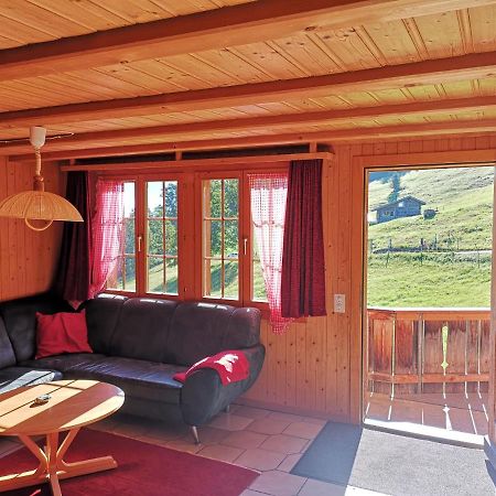 Chalet Mit Alpenambiente Axalp برينز المظهر الخارجي الصورة