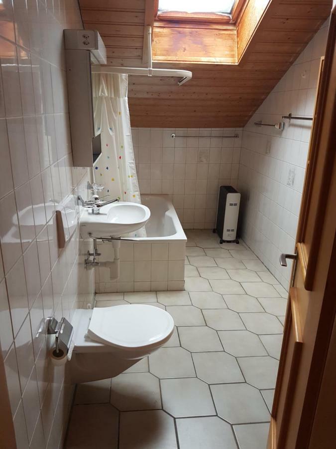 Chalet Mit Alpenambiente Axalp برينز المظهر الخارجي الصورة